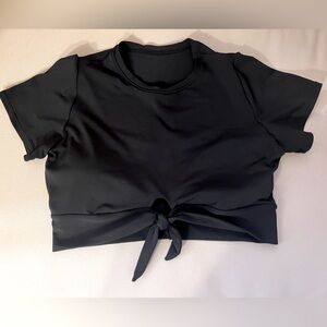 Robin Piccone Bikini Tee